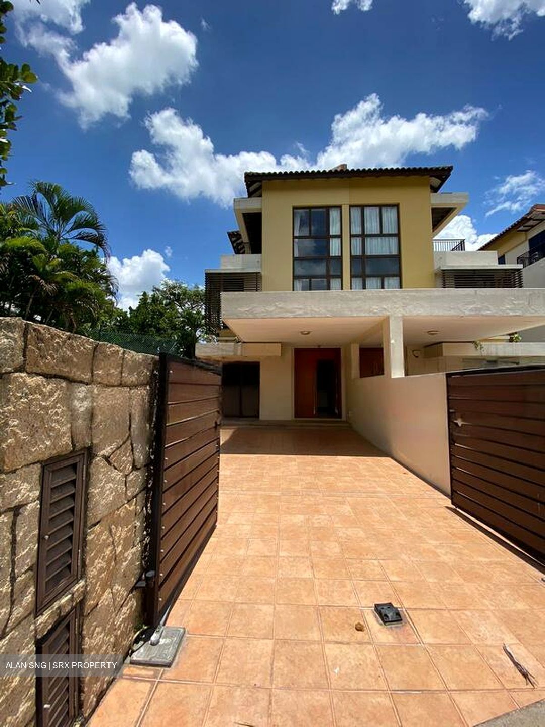 Bukit Villas (D25), Semi-Detached #502204951